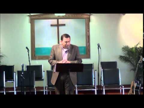 "Love God" Matt. 22:34 – 40 (Mk. 12:28-30)