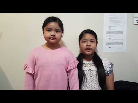 LnJ Reading Bible Verse  week 39 ( Psalms 47 :1-2 & Psalms 47: 5-7 )