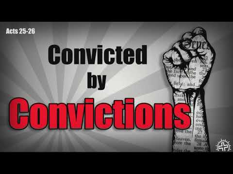 Acts  25:1-27-Acts 26:1- 32