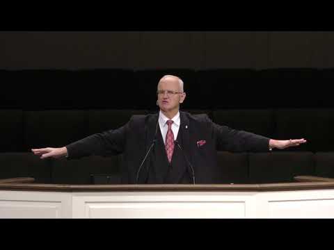 02.04.18 - "A Way That Seemeth Right" - Proverbs 14:12