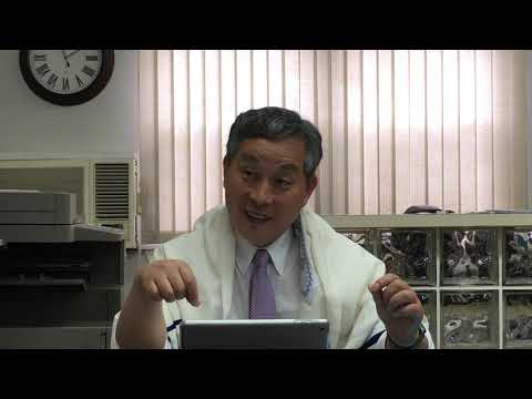 Blessed NY John 6:1-71 기적을 일으킨 5가지