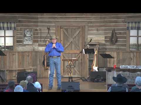 CCoE Sunday Live Stream - 11-20-2022 - Hebrews 11:20 "Isaac & the Battle of the Twins"