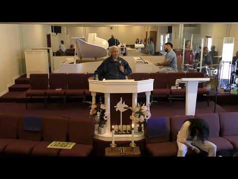 "You Should Know Him By Now" Matthew 14:25-31