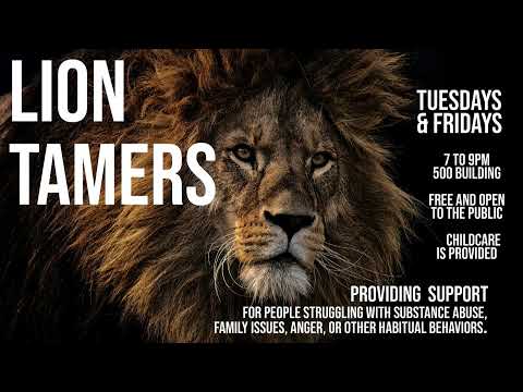 Colossians 3:12-17 | "On With The New!"