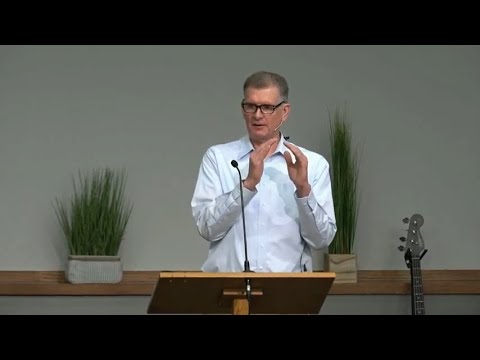 Serve Your Creator Now (Ecclesiastes 12:1-5)