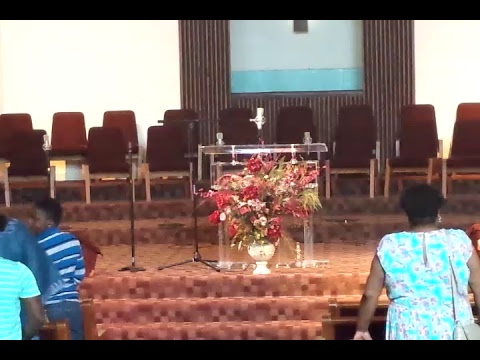 3 Spirits Now & Then.                         1 Corinthians 2: 9-12