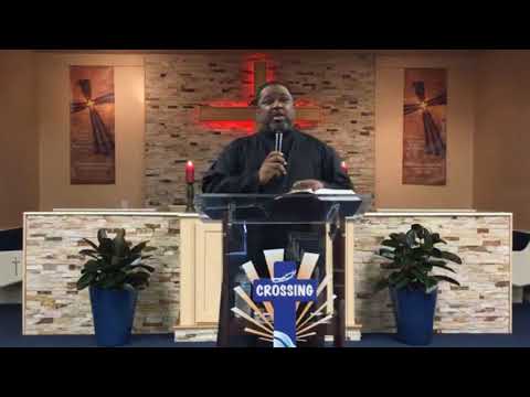 Bishop Kendall Davis “Are You Preserved Or Reserved?” Scripture: 2 Peter 2:4-10, Crossing Ministries