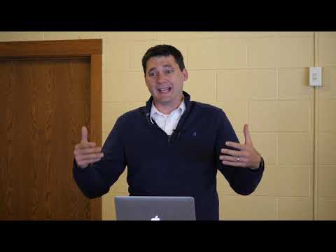 Sunday School: Leviticus 5:14-7:38 | October 4, 2020