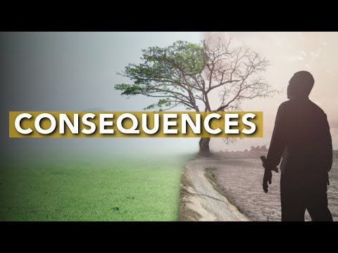 David Faces the Consequences of His Sin | 2 Samuel 12:16-25
