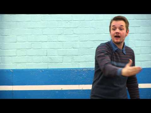 'Who do You Fear' Luke 12:4-7