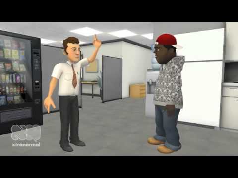 Office Theology 104 - Acts 2:40