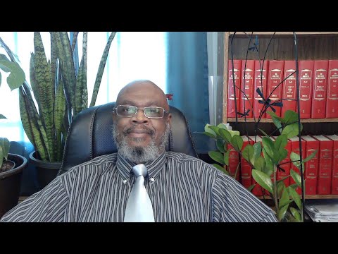 FREEDOM IN CHRIST JESUS – JOHN 8:31-38