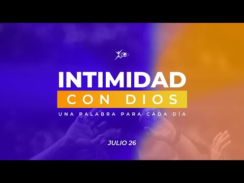 Tiempo de intimidad | Genesis 13:15 | Te seguiré donde quiera que vayas