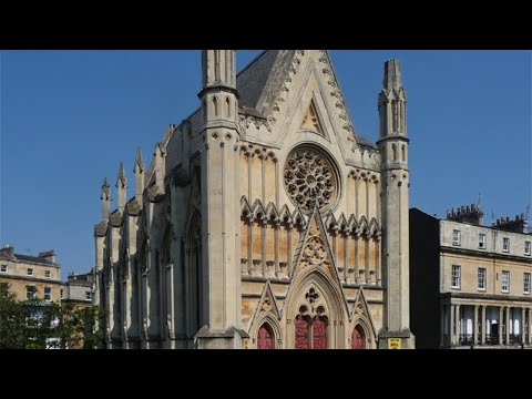 Three things God wants you to know (1 John 4:20-5:5) Sunday PM Service (10.05.20)