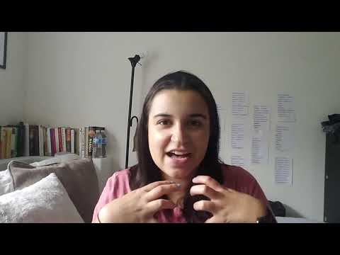 Is God walking with you or within you? Galatians 5:23-24