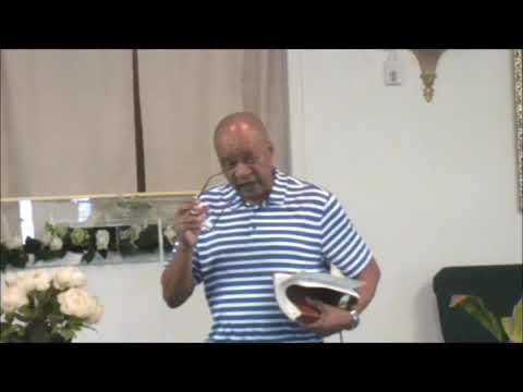 The Naked Truth (Isaiah 20:4-6)