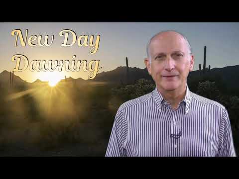 New Day 99 | Isaiah 9:2-3,6-7