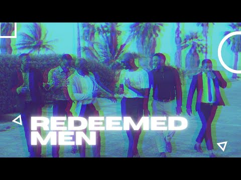 Redeemed Men - Proverbs 6: 16-19; Ephesians 1:7 \\ Sunday Service \\ January 23, 2022