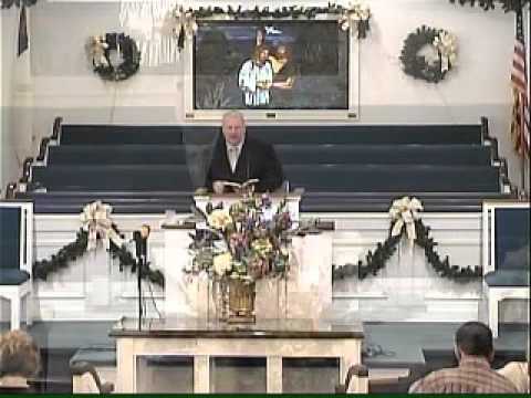 "Oh God, Please Help Us"   Psalm 143:1-11   Dr. Stuart Houston