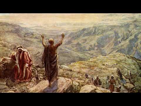 ప్రవచించటము ప్రారంభించు/ Numbers 24:10/Word for today by Sis.Usha Silas 14/06/2021