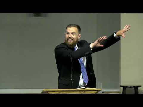 Acts 1:15-26 (6-6-21)