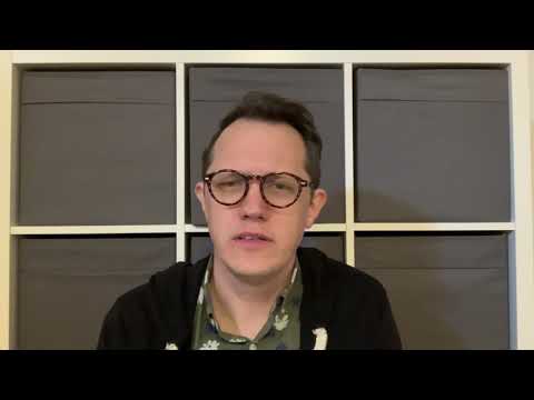 The End of Faith (Lamentations 5:19-22)