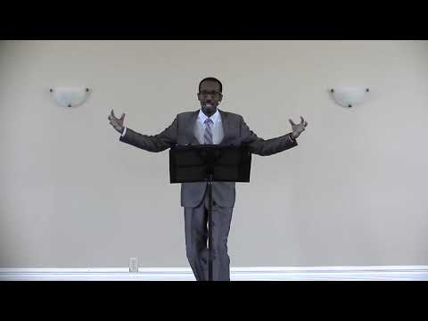 The Practise of Fellowship, Acts 2:42-45