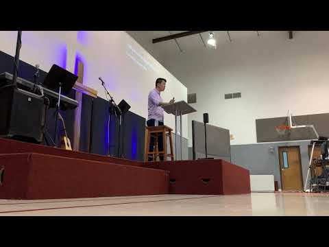 Where can we find meaning in life? | Ecclesiastes 8:7-17