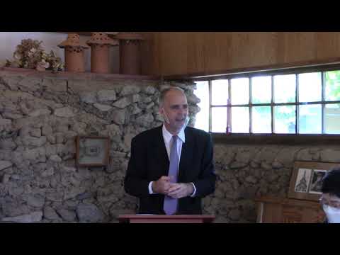 Together with Christ | Ephesians 2:1-7 | Pastor Dan | Hwasun Grace Church