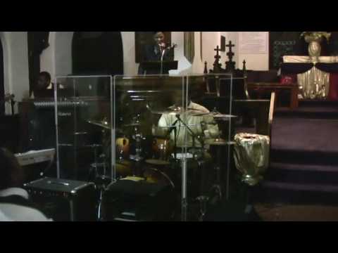 Psalms 100:1  Make a joyful noise unto the LORD, all ye lands.