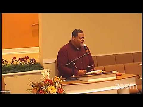 "Trusting In The Lord" Philippians 4:6-8, John 16:33, Psalm 19:14, Hebrews 4:2-3, Num 12:7, 1 Tim…