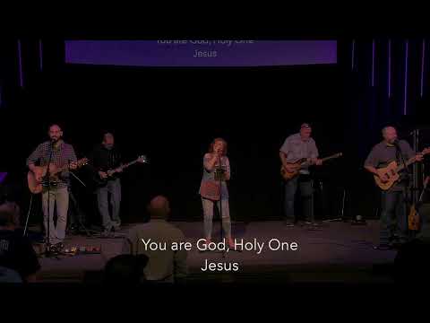 03/27/2022 - 2 Kings 13:10-25- Radical Faith in Faithless Times