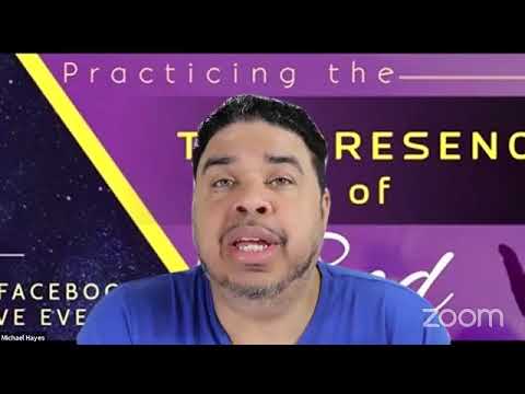 PTPOG Bible Study "The Wicked and The Righteous" Proverbs 29:7