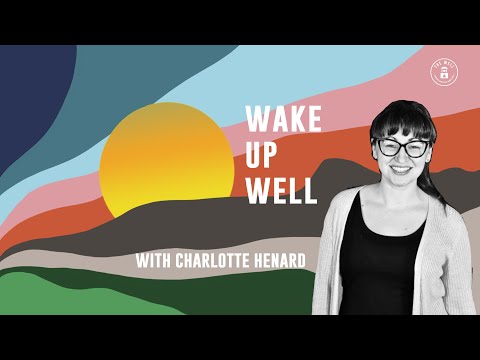 Wake Up Well: Matthew 4:18-25 - 17/10/21