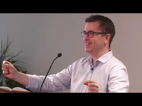 Four Types of Loneliness - Ecclesiastes 4:1-5:7