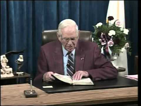 2nd Thessalonians 2 7 to 2 17