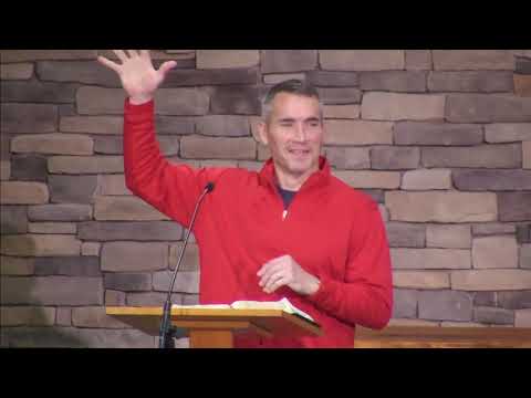 Zechariah 9:10-13 - January 6, 2021