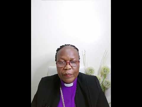 GOD'S INSTRUCTION TO MARK THE RIGHTEOUS.(Eze 9: 1-4)