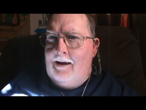 Preaching on Matthew 27:45-50 and the harassment against me, my family, and their business