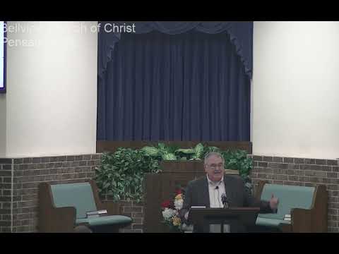 Class 166 - Isaiah 30:2-3