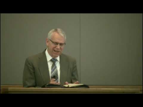 Phil Wilson - Acts 16:1-15