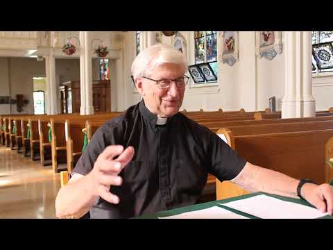 Matthew 17 & Matthew 18:15-20 | Gospel Reflections with Fr Paul