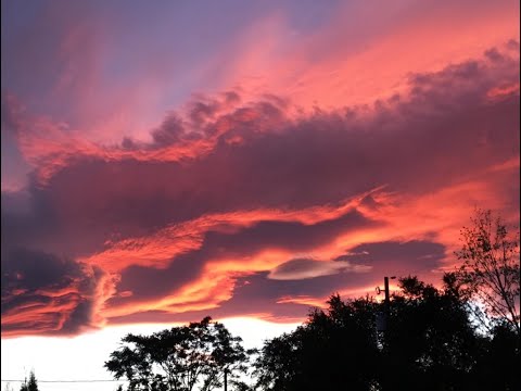 Jeremiah 49:23-39 Prophecies Against The Nations Continued