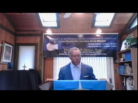 The disciple whom Jesus loved      1 John 4:7-11