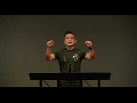 The Self-Centered God of Love Hosea 11:8-9 090922