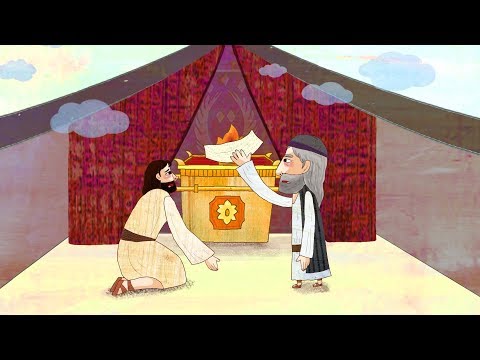 [Nepal_HiBible]E.145 2 Kings 19:14-19