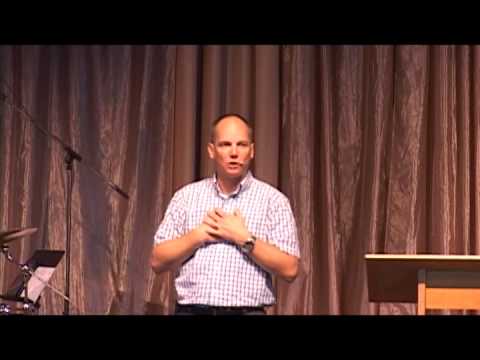 May 25 2014 - Parents, Seize the Moment - Esther 4:10-5:3