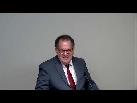 Christ Honoring Worship - 1 Corinthians 14:23-40