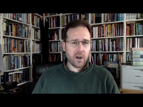 A Word in Season: Hear the Prayer (Nehemiah 1:5-11)