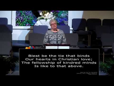 AM 10 April 2022 "Joseph The Servant" Genesis 39:4,8,19; 40:4